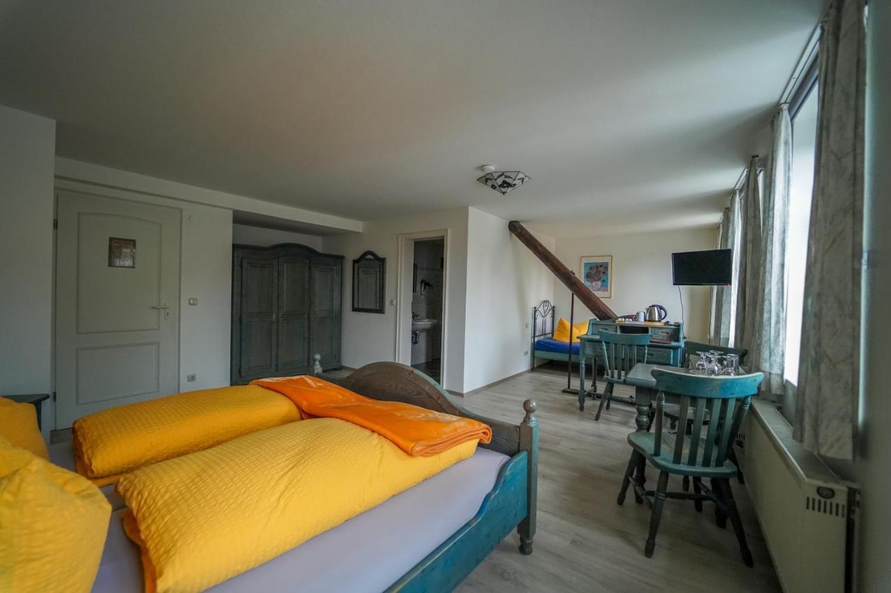 Hotel Celler Auszeit Zewnętrze zdjęcie