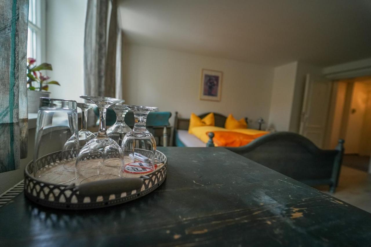Hotel Celler Auszeit Zewnętrze zdjęcie