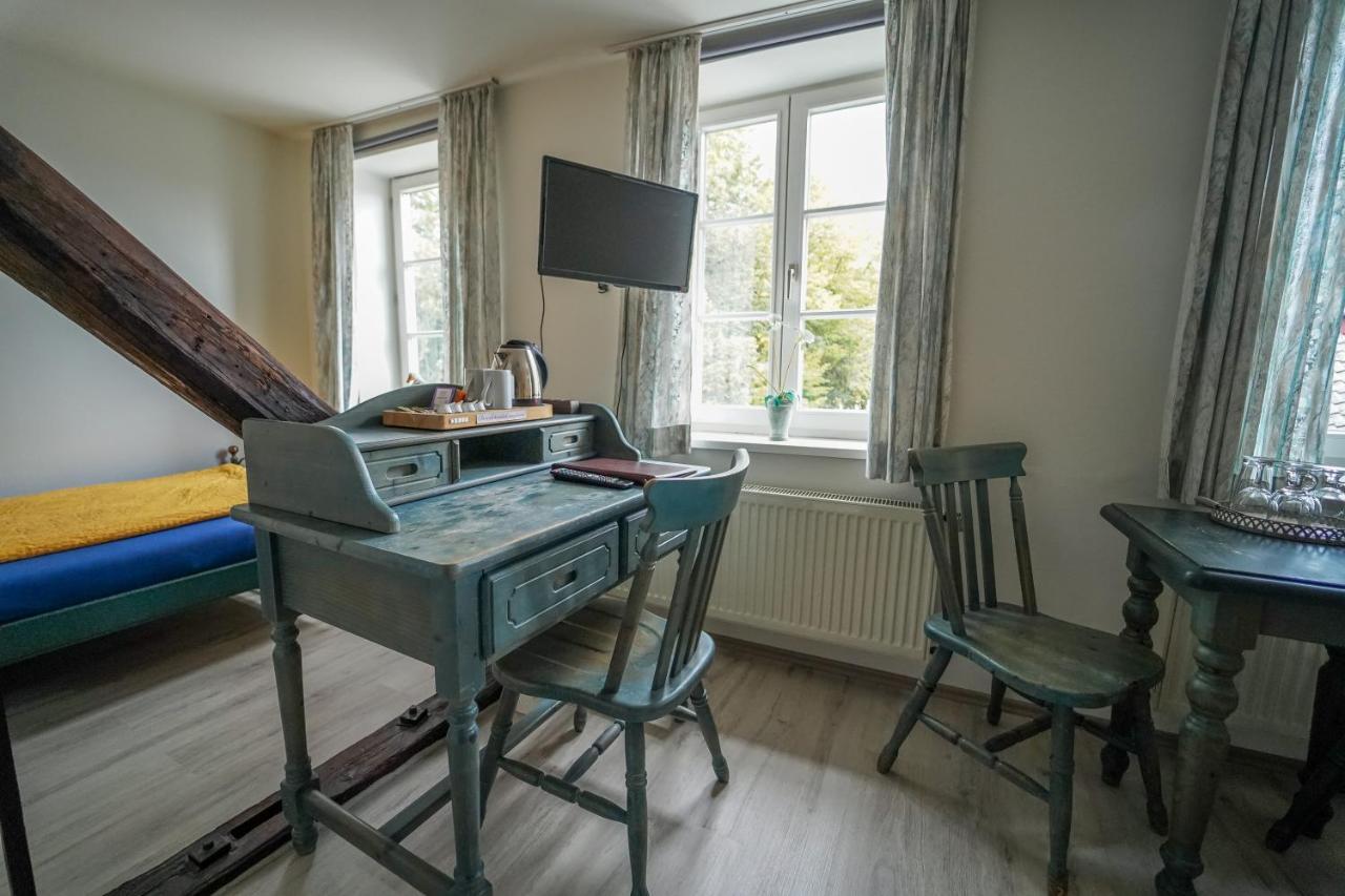 Hotel Celler Auszeit Zewnętrze zdjęcie