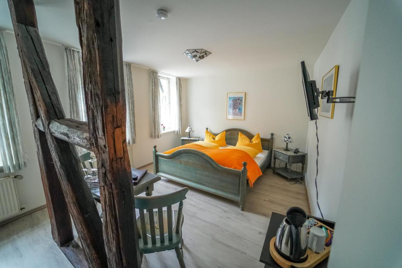 Hotel Celler Auszeit Zewnętrze zdjęcie