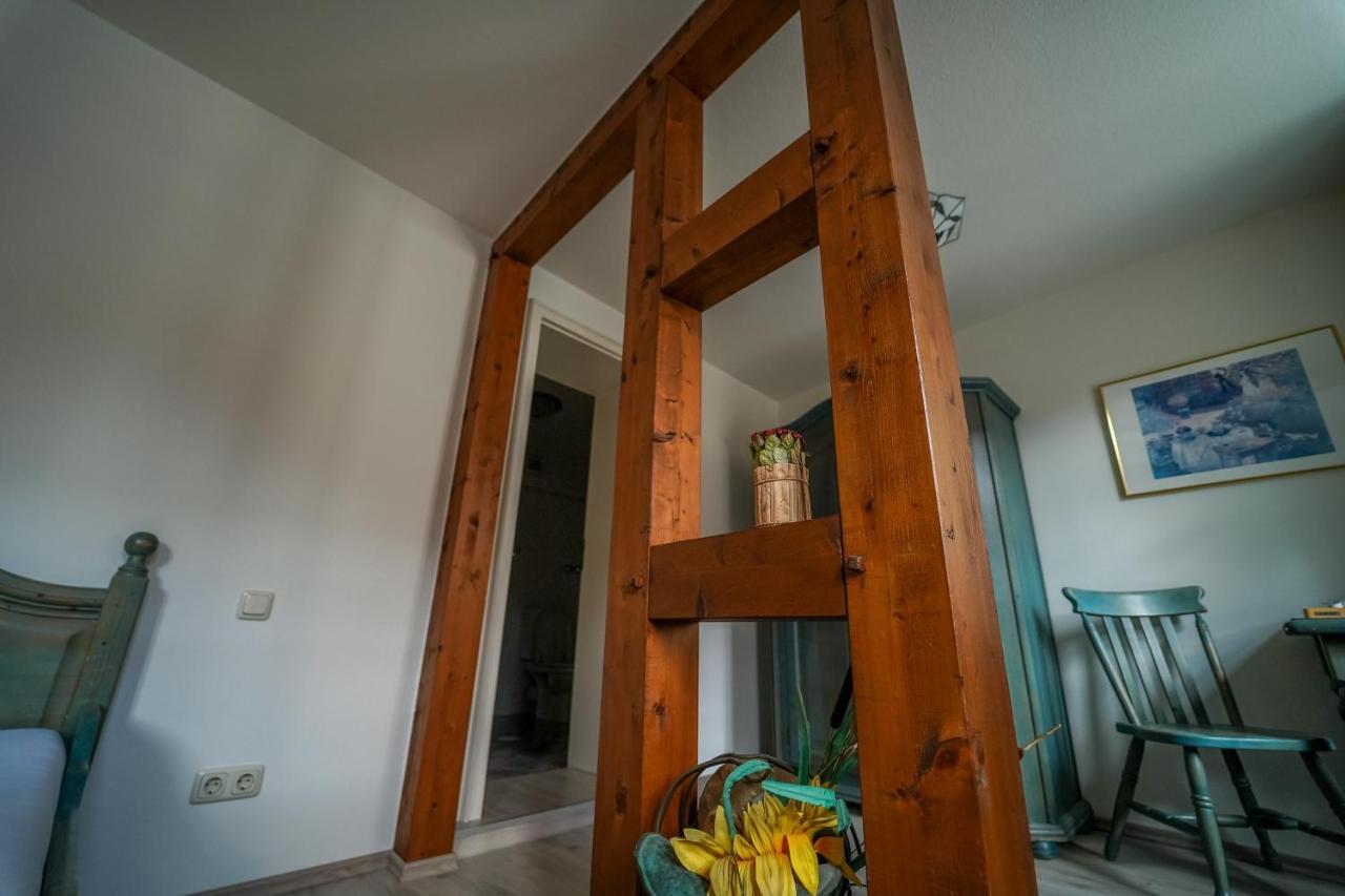 Hotel Celler Auszeit Zewnętrze zdjęcie