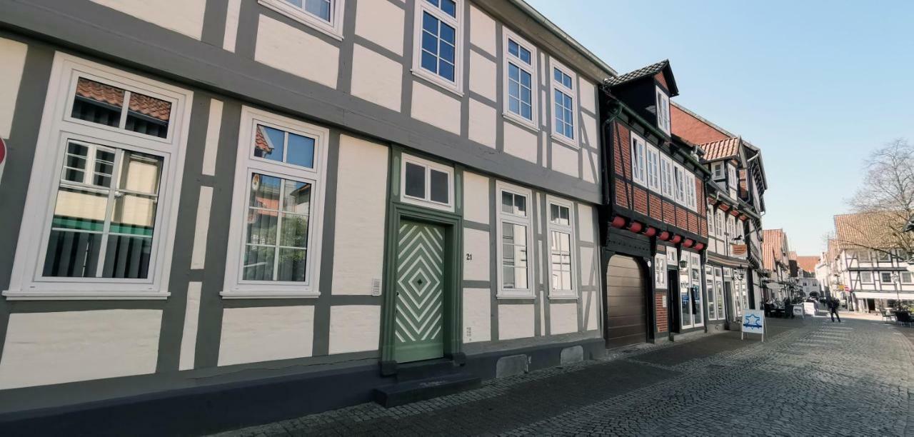 Hotel Celler Auszeit Zewnętrze zdjęcie